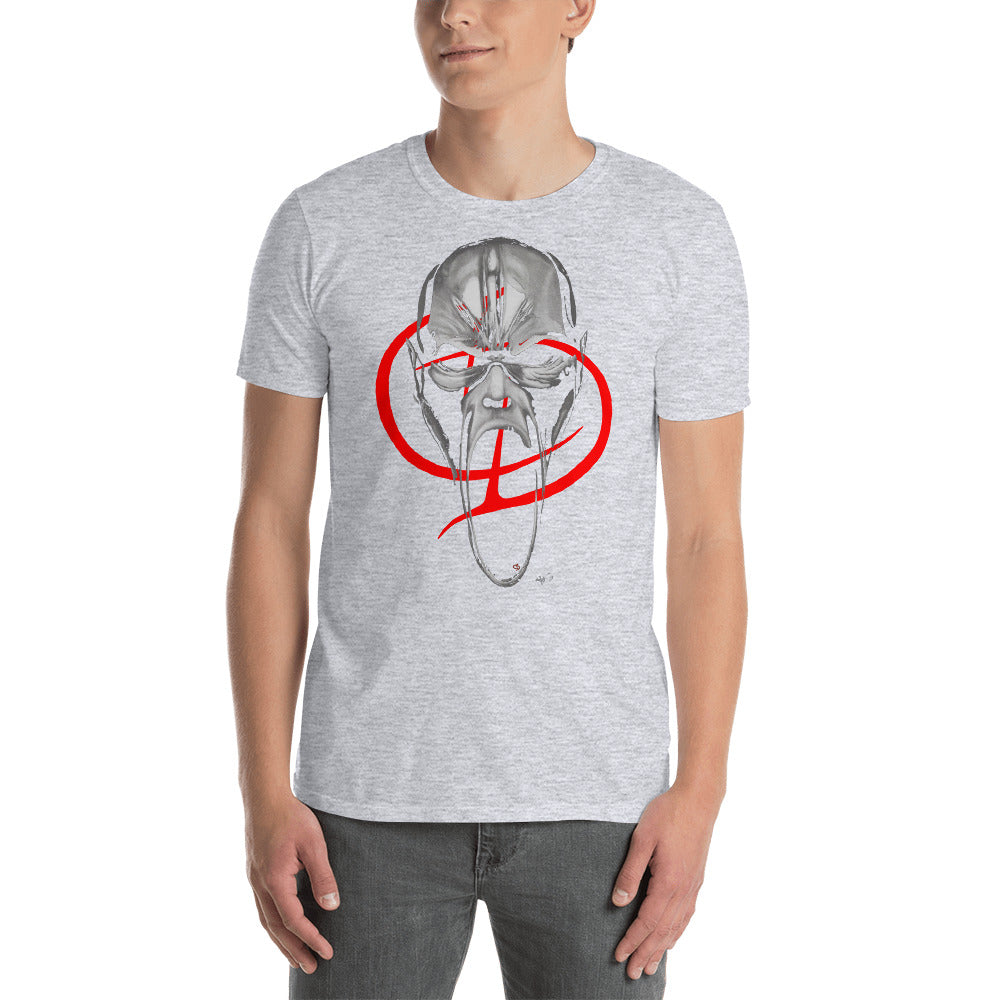 T-shirt homme  Arthdom "Vocifer"